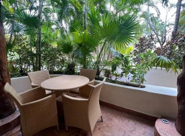Departamento · 120m² · 2 Recámaras · 1 Estacionamiento · Departamento - Playa del Carmen