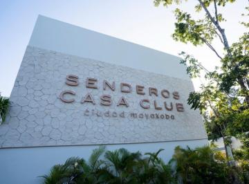 Terreno / Lote · 204m² · Terreno - Fraccionamiento Ciudad Mayakoba