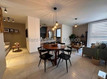 Departamento · 74m² · 2 Recámaras · 1 Estacionamiento · Zakia Departamento Nuevo en Venta de 2 Recamaras Rah2005