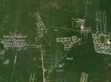 157551683788263247bf4d42f82863e3a7caca4744f40963d7641d7fd8c27eec · Terreno en Venta en Sierra Papacal, Merida, Yucatan