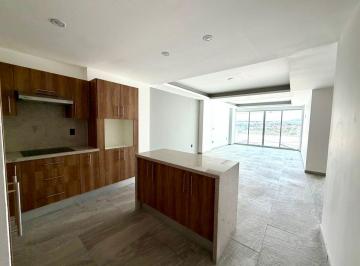 Departamento de 2 habitaciones, Querétaro · Departamento en Venta en Juriquilla, Planta Baja, Vista Al Lago