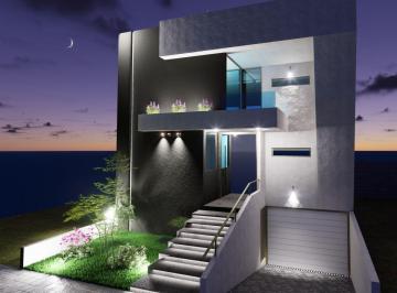 Casa de 4 habitaciones, Pachuca · Casa en Venta, Pachuca La Cartuja 4 Habitaciones y 421 m² de Construccion