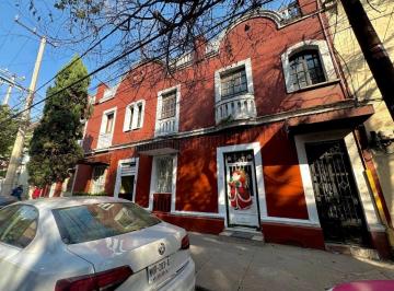 Departamento de 2 habitaciones, Cuauhtémoc · Departamento en Venta en Santa Maria La Ribera