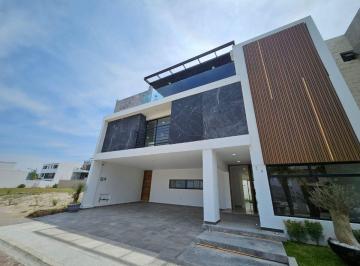 Casa de 5 habitaciones, San Andrés Cholula · Venta de Casa Lomas de Angelopolis