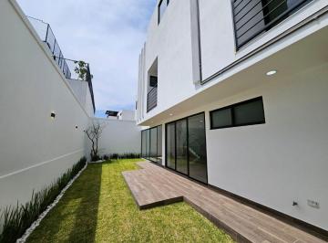 Casa de 5 habitaciones, San Andrés Cholula · Venta de Casa Lomas de Angelopolis