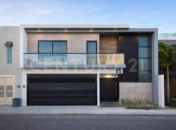 Casa · 290m² · 3 Recámaras · Casa Nueva en Venta en Lomas del Sol