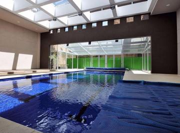 Departamento de 3 habitaciones, Huixquilucan · Renta Penthouse en Orun Palace en Bosque Real