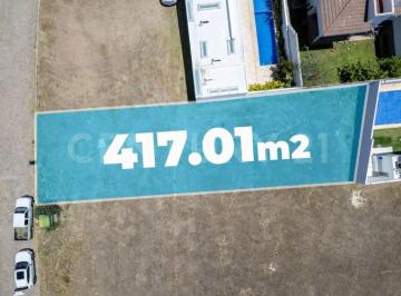 Terreno / Lote · 417m² · Terreno en Venta, Colinas de Santa Anita, Tlajomulco de Zuñiga, Jal