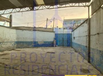 Terreno / Lote , Gustavo A. Madero · Terreno en Venta Uso Mixto Cerca Metrobús Cuitlahuac