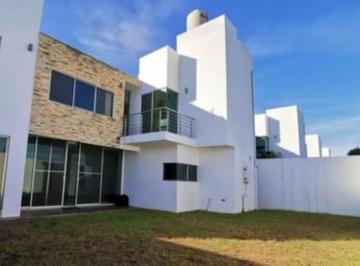 Casa de 3 habitaciones, Carmen · Casa en Venta en Cdad. del Carmen, Campeche