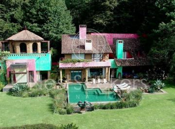 Rancho de 5 habitaciones, Donato Guerra · Rancho en Venta a Pocos Minutos de Valle de Bravo
