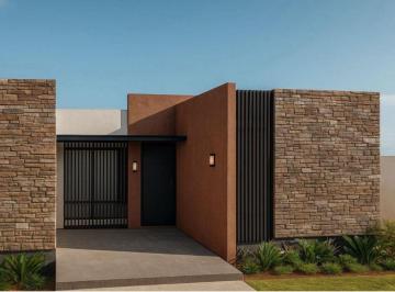 Casa de 3 habitaciones, Villa de Alvarez · Casa con 140 m² de Terreno con 3 Recámaras 2 Baños en Venta en Bielva Residencial Villa de Álvarez