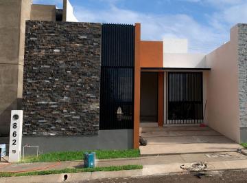 Casa de 3 habitaciones, Villa de Alvarez · Casa con 140 m² de Terreno con 3 Recámaras 2 Baños en Venta en Bielva Residencial Villa de Álvarez