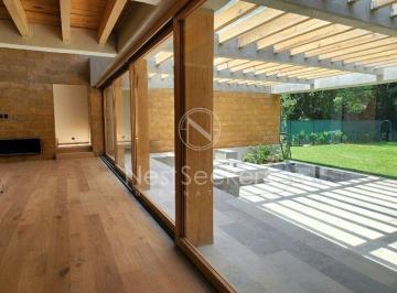 Casa en condominio de 5 habitaciones, Valle de Bravo · Casa Nueva en Venta en Acatitlan, Valle de Bravo