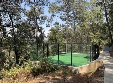 Terreno / Lote , Valle de Bravo · Lotes en Venta|entorno Boscoso|circuito Avandaro|valle de Bravo