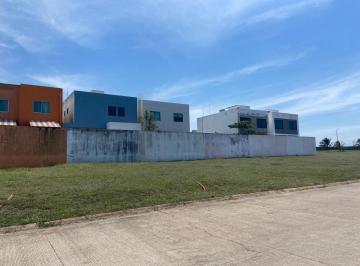Terreno / Lote , Coatzacoalcos · Vendo Terreno Residencial en Fraccionamiento La Jolla