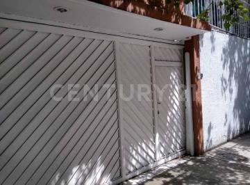 Departamento · 120m² · 3 Recámaras · 1 Estacionamiento · Departamento en Renta en Av Churubusco, El Prado