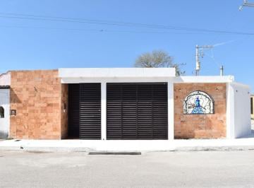 Casa de 2 habitaciones, Mérida · Casa en Las Américas