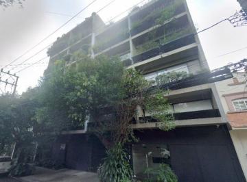 Departamento de 2 habitaciones, Benito Juárez · Ev Departamento en Remate Bancario en Calle Pestalozzi Col. Narvarte Poniente Cerca Plaza Universid