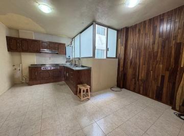 Departamento de 3 habitaciones, Benito Juárez · Venta Departamento Para Remodelar, del Valle