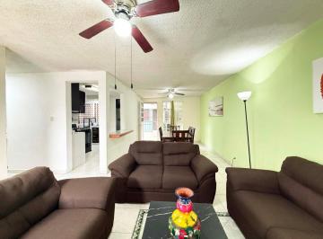Departamento de 3 habitaciones, Boca del Río · Departamento de 3 Recámaras en Planta Baja, Costa Verde, Boca del Rio