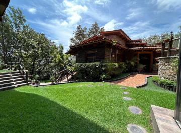 Casa en condominio de 4 habitaciones, Tlajomulco de Zúñiga · Casa en Venta El Palomar Zona Sur