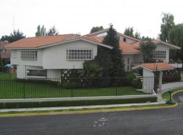 Casa de 3 habitaciones, Metepec · Casa en Venta en La Asuncion, Metepec