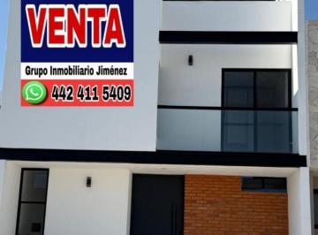 Casa · 4 Recámaras · 2 Estacionamientos · Casa - Zizana