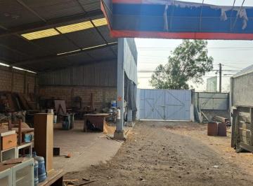 Bodega comercial , Cuautla · Bodega Comercial de 500 m² en Renta en Tetelcingo