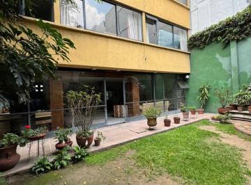 Departamento de 4 habitaciones, Benito Juárez · Residencia en Venta Para Uso Habitacional o de Oficinas