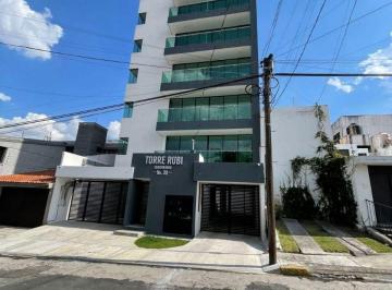 Departamento · 140m² · 1 Recámara · 2 Estacionamientos · Departamento - La Paz