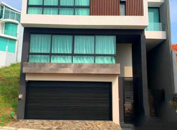 Casa · 280m² · 3 Recámaras · 2 Estacionamientos · Playas del Conchal, Riviera Veracruzana, Alvarado, Veracruz