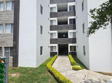 Departamento de 2 habitaciones, Monterrey · Departamento en Renta Cumbres 3o Sector Monterrey N. L