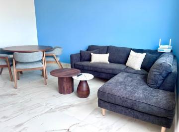 Departamento de 2 habitaciones, El Marqués · Depa Amueblado en Riscos Condesa 2 ¡Con Servicios Incluidos!