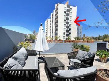 Departamento de 2 habitaciones, Zapopan · Renta Departamento en Boreales, Valdepeñas 2 Recámaras