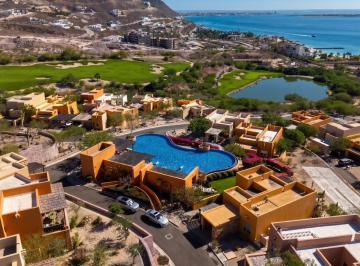 Casa de 4 habitaciones, La Paz · Casa en Venta en Puerta Cortez en La Paz Baja Sur Beach y Golf Incluido con Vista Al Mar y Campo Gol