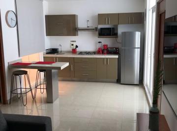 Departamento · 2 Recámaras · Departamento - Condominio La Querencia