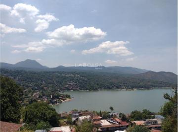 Departamento de 2 habitaciones, Valle de Bravo · Departamento Renta con Vista Al Lago/el Polvorin/valle de Bravo