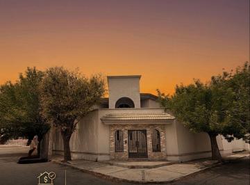 Casa de 3 habitaciones, Saltillo · Venta Casa Doctores