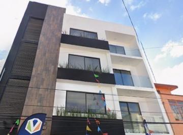 Departamento · 122m² · 3 Recámaras · 1 Estacionamiento · Departamento en Venta a 5 Minutos del Centro.