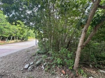 Terreno / Lote , Solidaridad · Excelente Oportunidad en Senderos Poniente, de Mayakoba