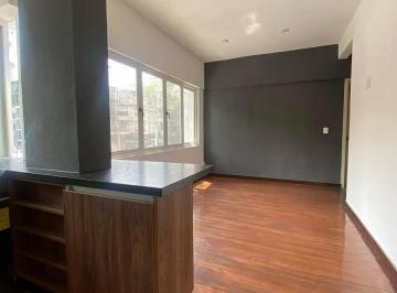 Departamento de 1 habitación, Benito Juárez · Departamento/ Loft en La del Valle con Excelentes Acabados.