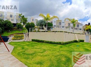 Casa en condominio · 110m² · 3 Recámaras · 2 Estacionamientos · Venta de Casa en Condominio en Zona Norte