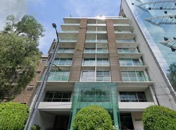 Departamento de 3 habitaciones, Miguel Hidalgo · Exclusivo Departamento en Anzures de 213 m² con Maravillosa Vista Panorámica