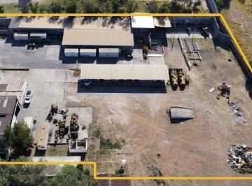 Terreno / Lote · 12772m² · Oportunidad Terreno en Venta Sobre Eje 106
