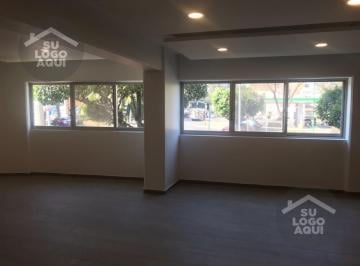 Departamento · 140m² · 2 Recámaras · 2 Estacionamientos · Gran Departamento con Terraza en Narvarte, Benito Juárez