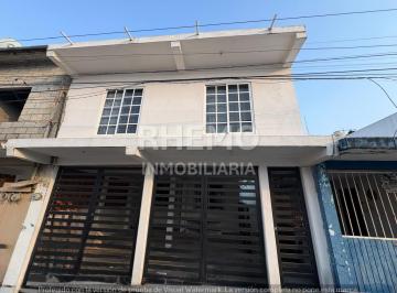 Casa · 140m² · 3 Recámaras · 2 Estacionamientos · Casa en Venta Lomas de Fovissste, Tuxpan, Ver.