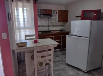 Departamento · 45m² · 1 Recámara · 1 Estacionamiento · Departamento Amueblado en Renta a 5 Min del Tren Interurbano Metepec