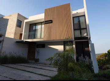 Casa en condominio de 4 habitaciones, Zapopan · La Vista Residencial