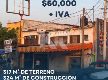 Terreno / Lote , Temixco · Terreno de 317 m² en Renta en Temixco